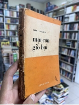 MỘT CƠN GIÓ BỤI