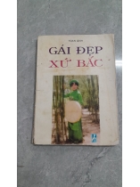 GÁI ĐẸP XỨ BẮC