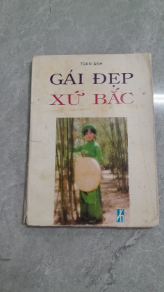 GÁI ĐẸP XỨ BẮC