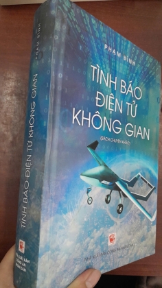 TÌNH BÁO ĐIỆN TỬ KHÔNG GIAN 