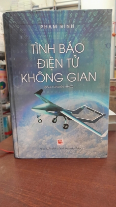 TÌNH BÁO ĐIỆN TỬ KHÔNG GIAN 