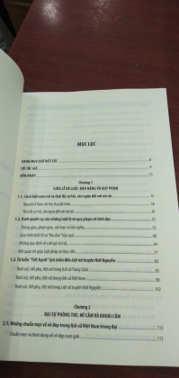 VĂN HOÁ TÍNH DỤC Ở VIỆT NAM THẾ KỶ X - XIX