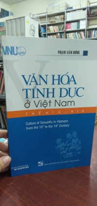 VĂN HOÁ TÍNH DỤC Ở VIỆT NAM THẾ KỶ X - XIX