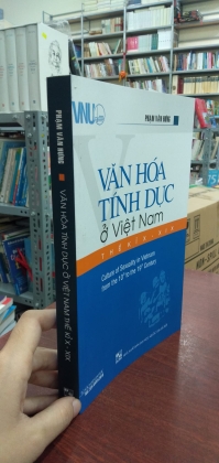 VĂN HOÁ TÍNH DỤC Ở VIỆT NAM THẾ KỶ X - XIX