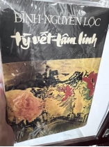 TỲ VẾT TÂM LINH - BÌNH NGUYÊN LỘC