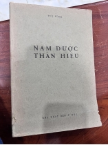 NAM DƯỢC THẦN HIỆU