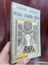 MÙA XUÂN ĐEN - HENRY MILLER