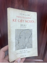 THỜI CỦA NHỮNG KẺ GIẾT NGƯỜI - HENRY MILLER