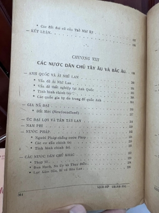 lịch sử chính trị và bang giao quốc tế thế giới hiện đại - hoàng ngọc thành