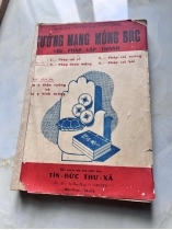 tướng mạng mộng bốc