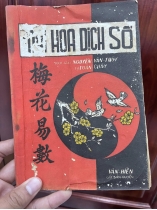 mai hoa dịch số