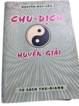 chu dịch huyền giải