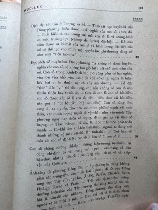 chu dịch huyền giải