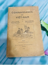 [TIẾNG PHÁP] CONNAISSANCE DU VIỆT NAM