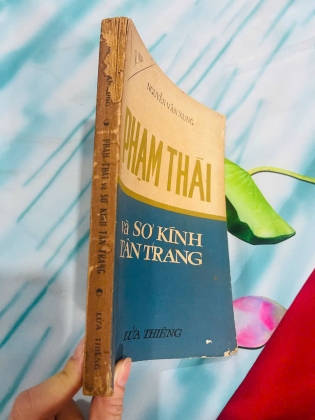 PHẠM THÁI VÀ SƠ KÍNH TÂN TRANG