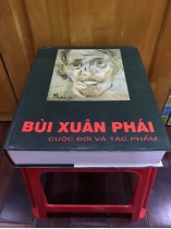 BÙI XUÂN PHÁI CUỘC ĐỜI VÀ TÁC PHẨM 