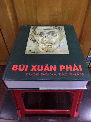 BÙI XUÂN PHÁI CUỘC ĐỜI VÀ TÁC PHẨM 