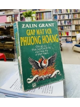 GIÁP MẶT VỚI PHƯỢNG HOÀNG 