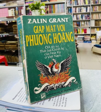 GIÁP MẶT VỚI PHƯỢNG HOÀNG 