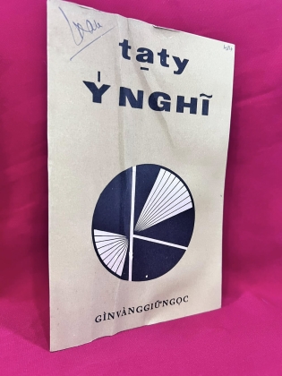 ý nghĩ - tạ tỵ 