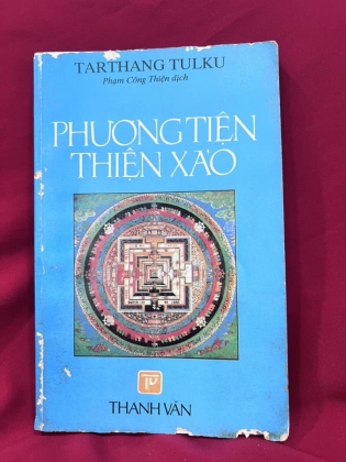 phương tiện thiện xảo - phạm công thiện