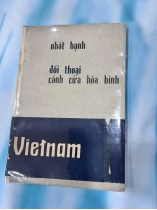 ĐỐI THOẠI CÁNH CỬA HOÀ BÌNH - NHẤT HẠNH