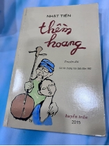 THỀM HOANG - NHẬT TIẾN