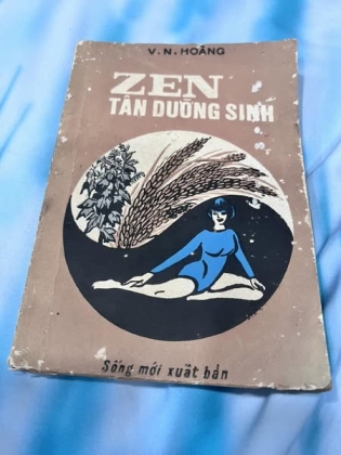 ZEN VÀ TÂN DƯỠNG SINH