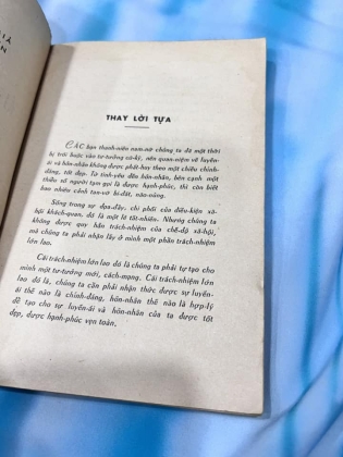 ÁI TÌNH VÀ HÔN NHÂN - NGUYỄN TỪ QUANG