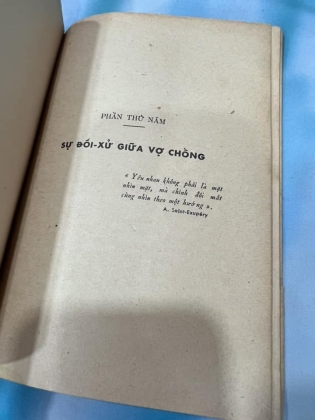 ÁI TÌNH VÀ HÔN NHÂN - NGUYỄN TỪ QUANG