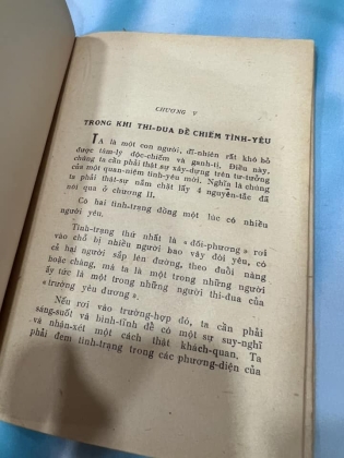 ÁI TÌNH VÀ HÔN NHÂN - NGUYỄN TỪ QUANG