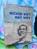 NGƯỜI VIỆT ĐẤT VIỆT - TOAN ÁNH