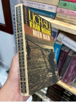 LỊCH SỬ KHẨN HOANG MIỀN NAM - sơn nam