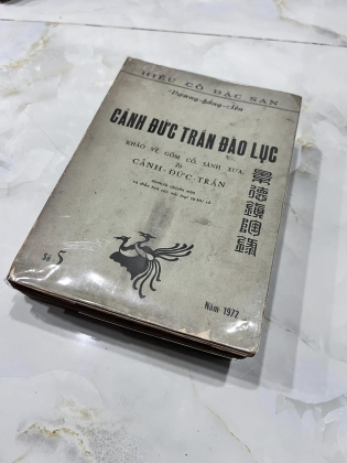 HIẾU CỔ ĐẶC SAN - VƯƠNG HỒNG SỂN