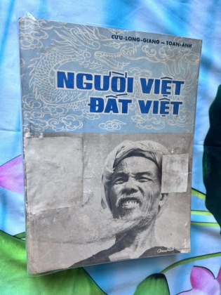 NGƯỜI VIỆT ĐẤT VIỆT - TOAN ÁNH