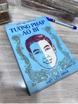 TƯỚNG PHÁP ÁO BÍ - HÀ LẠC DÃ PHU