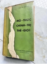 mô thức chính trị thế giới