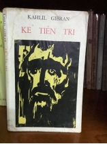 KẺ TIÊN TRI - GIBRAN