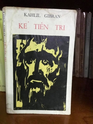 KẺ TIÊN TRI - KAHLIL GIBRAN