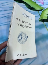 SCHOPENHOUR NHÀ GIÁO DỤC