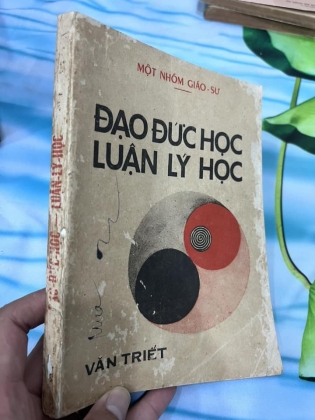 ĐẠO ĐỨC HỌC LUẬN LÝ HỌC 