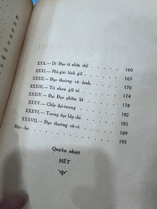 LÃO TỬ ĐẠO ĐỨC KINH - NGUYỄN DUY CẦN