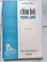 CHIM HÓT TRONG LỒNG - NHẬT TIẾN