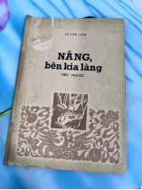 NẮNG BÊN KIA LÀNG - LÝ VĂN SÂM