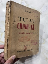 TỰ VỊ CHÍNH TẢ - LÊ VĂN HOÈ