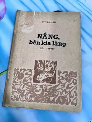 NẮNG BÊN KIA LÀNG - LÝ VĂN SÂM