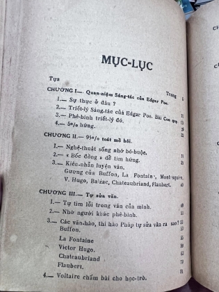 LUYỆN VĂN - NGUYỄN HIẾN LÊ