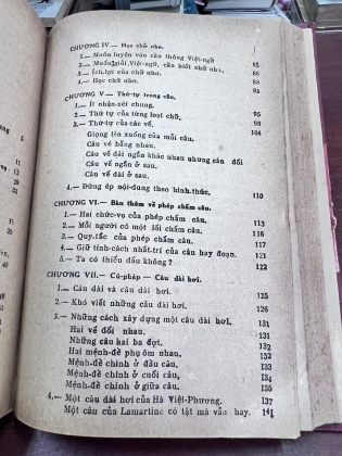 LUYỆN VĂN - NGUYỄN HIẾN LÊ