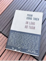 IM LẶNG HỐ THẲM - PHẠM CÔNG THIỆN