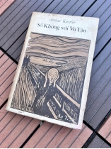 Số không với vô tận - Arthur Koestler